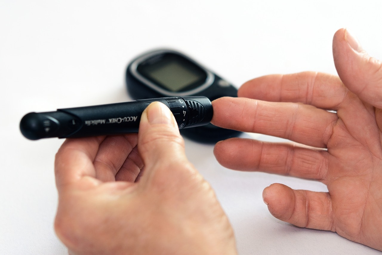10 signs that your blood sugar levels are out of control