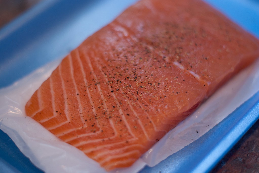 You probably eat these 9 cancer causing foods every day!