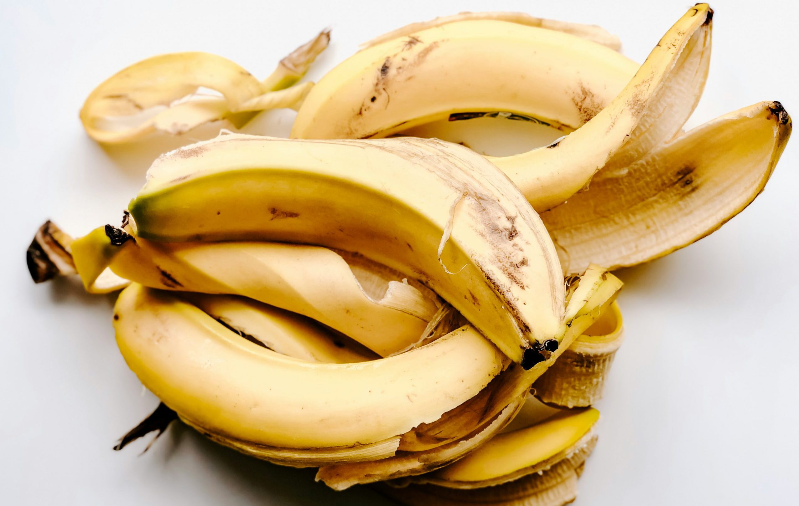 You Won’t Believe What Happens After Boiling a Banana and Drinking the Water Overnight!