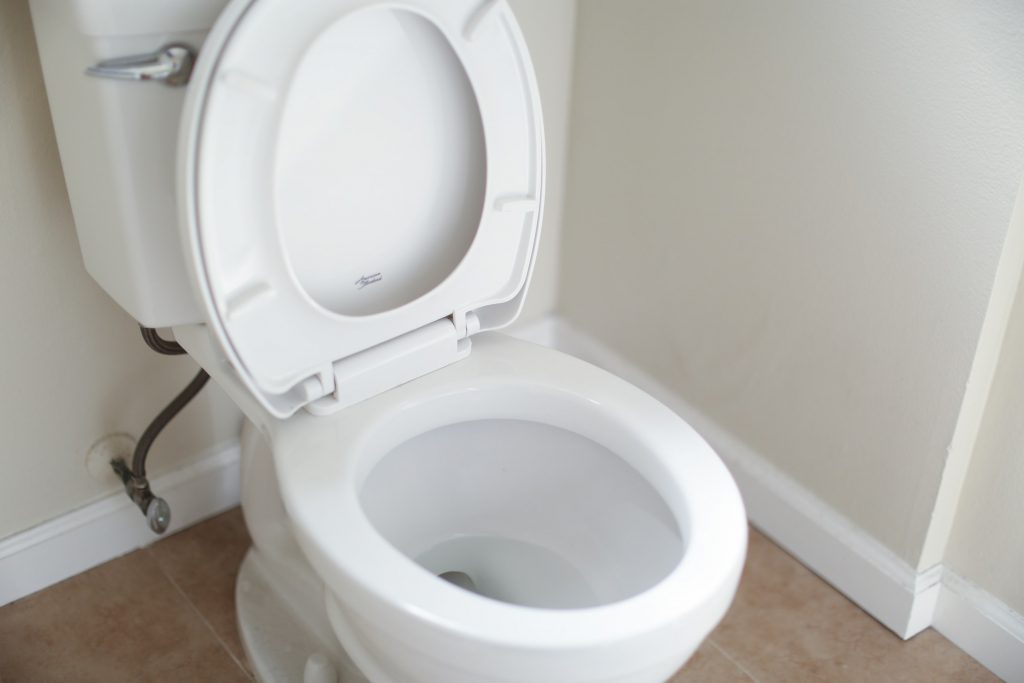 Why You Should Put Fabric Softener in Your Toilet