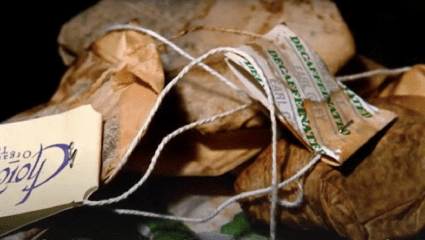 15 uses for tea bags that you would never have expected!