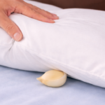 Why People Are Putting Garlic Under Their Pillow at Night