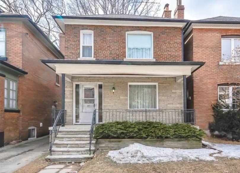 You’ll Never Guess What This 96-Year-Old Woman Was Hiding Inside Her House