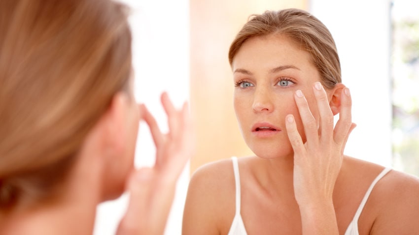 Use these foods for a glowing skin!