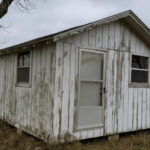 This Young Woman Lives in a Shed! The Inside Is Unreal